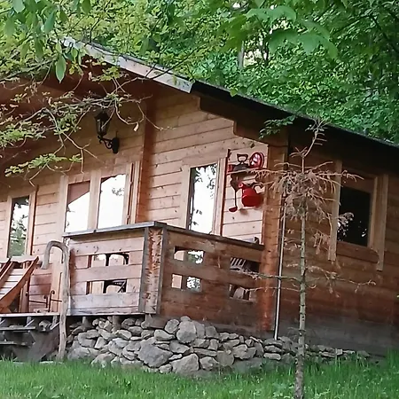 Ramseyowa Dolina ,janice Grudza